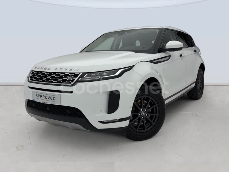 LAND-ROVER Range Rover Evoque 2.0 D150 FWD 5p.