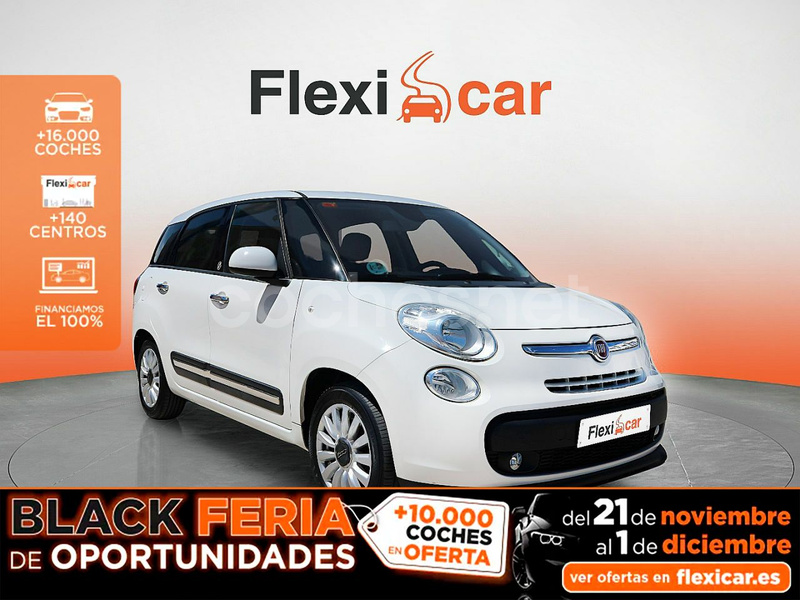 FIAT 500L Living Lounge 1.3 Mjet SS