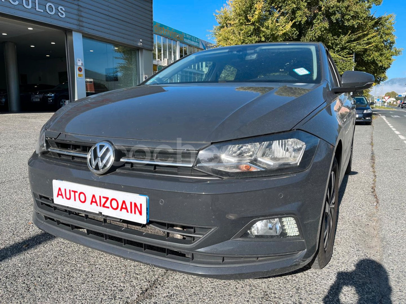 VOLKSWAGEN Polo Sport 1.6 TDI