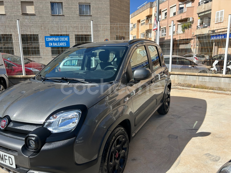 FIAT Panda Cross 1.0 Gse