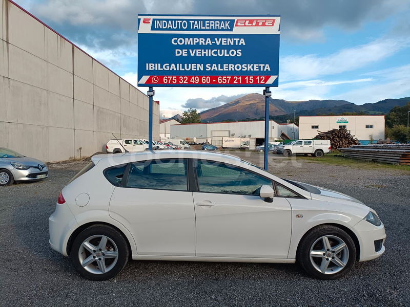 SEAT León 1.9 TDI 90cv Reference 5p.