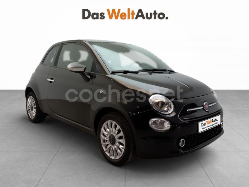 FIAT 500 Monotrim 1.0 Hybrid 70 CV