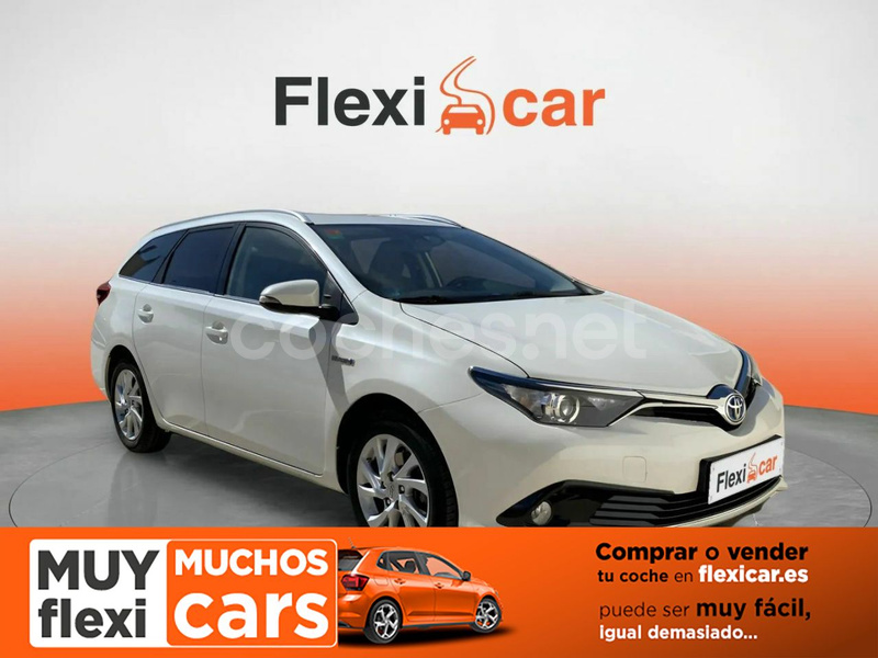 TOYOTA Auris 1.8 140H Active Touring Sports 5p.