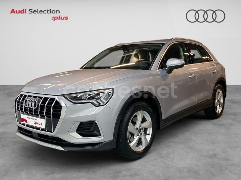 AUDI Q3 Advanced 35 TDI S tronic