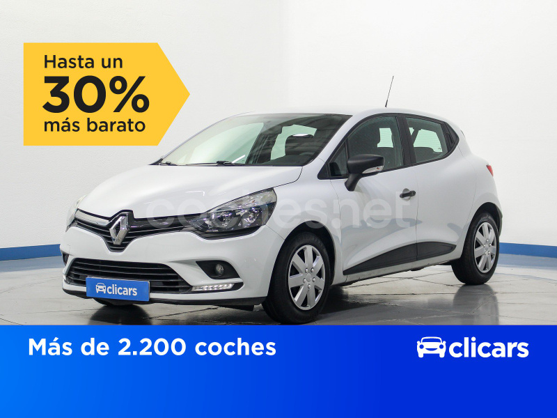 RENAULT Clio Business Energy dCi 55kW 75CV 5p.