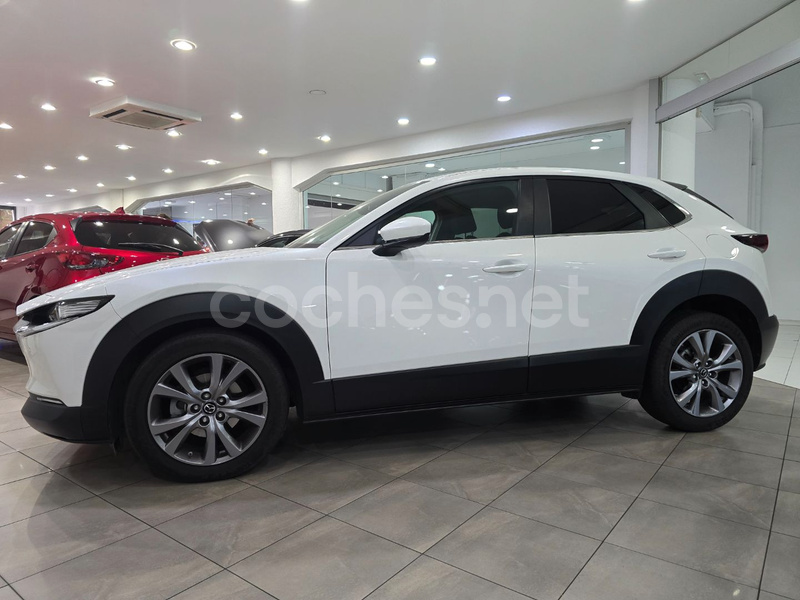 MAZDA CX-30 SKYACTIVG 2.0 2WD AT Evolution