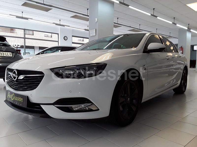 OPEL Insignia GS 1.6 CDTi Turbo D 120 Aniversar.