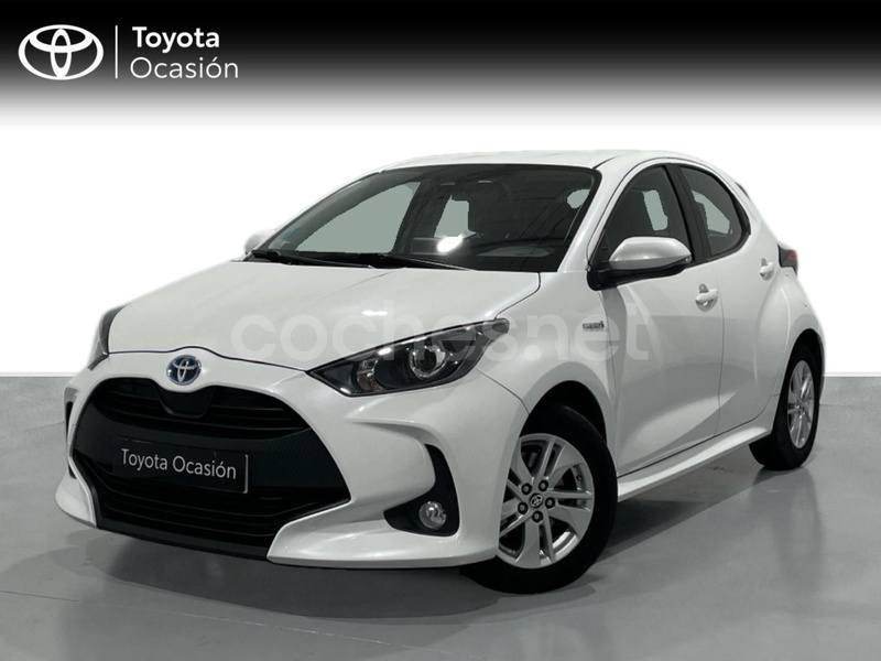 TOYOTA Yaris 1.5 120H Active Tech