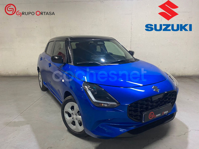 SUZUKI Swift 1.2 S2 Mild Hybrid