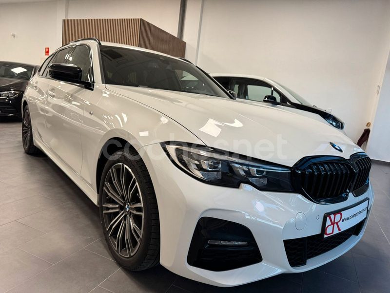 BMW Serie 3 330e xDrive Touring