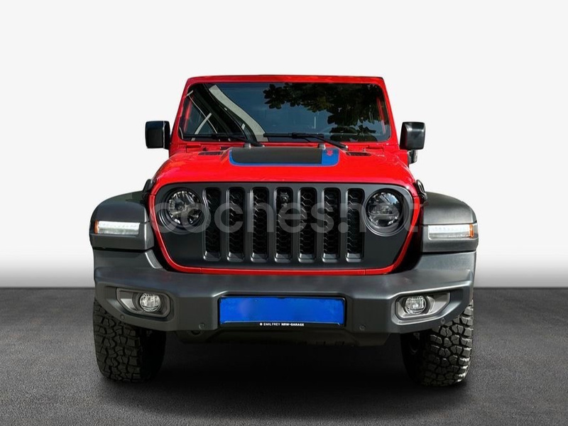 JEEP Wrangler Rubicon 2.0 280kW 380CV 8ATX E6D 5p.