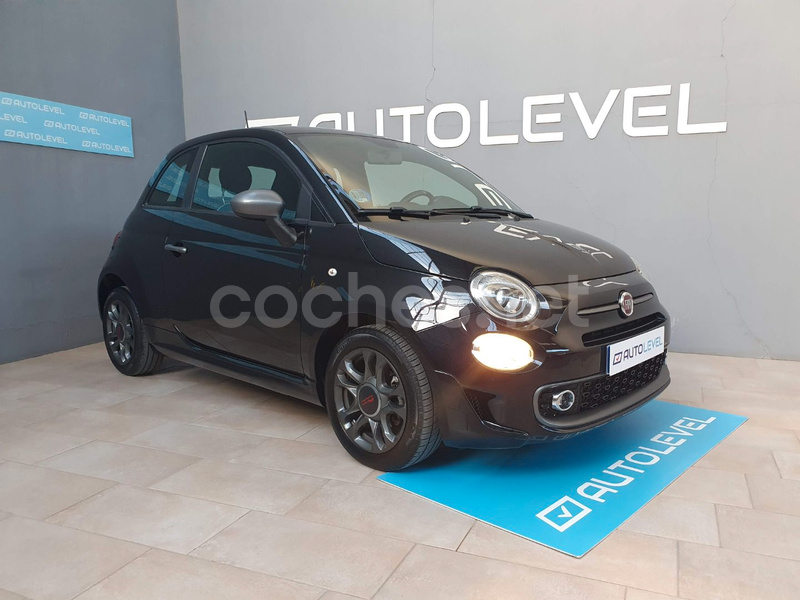 FIAT 500 S 1.0 6v GSE 70 CV