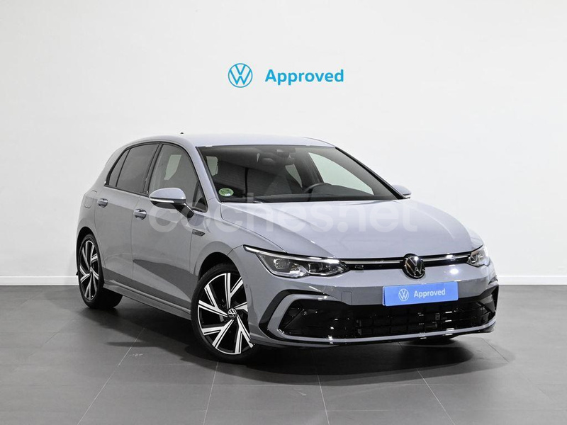 VOLKSWAGEN Golf RLine 2.0 TDI DSG