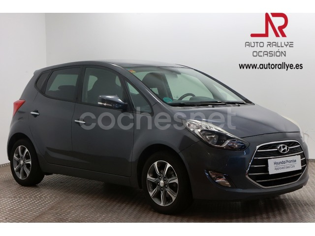 HYUNDAI ix20 1.6 MPI Tecno Auto