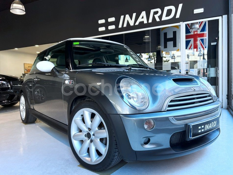 MINI MINI Cooper S 3p.