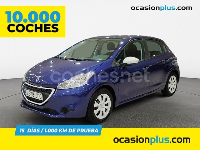 PEUGEOT 208 LIKE 1.0L PureTech 68