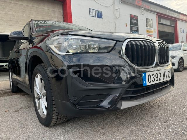 BMW X1 sDrive16d