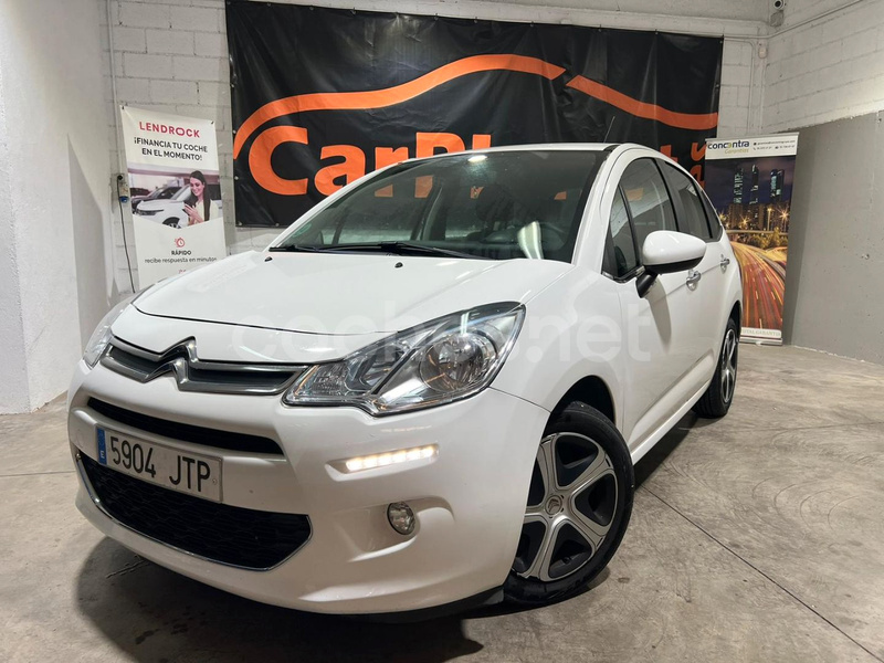 CITROEN C3 PureTech 60KW 82CV FEEL 5p.