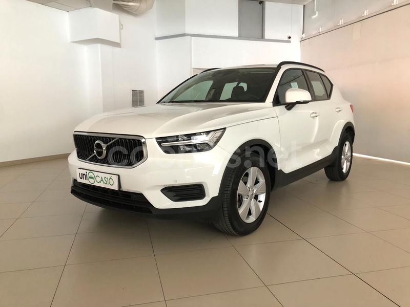 VOLVO XC40 1.5 T3