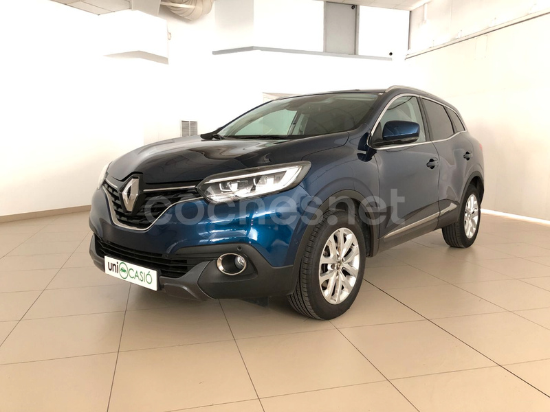 RENAULT Kadjar Zen Energy TCe