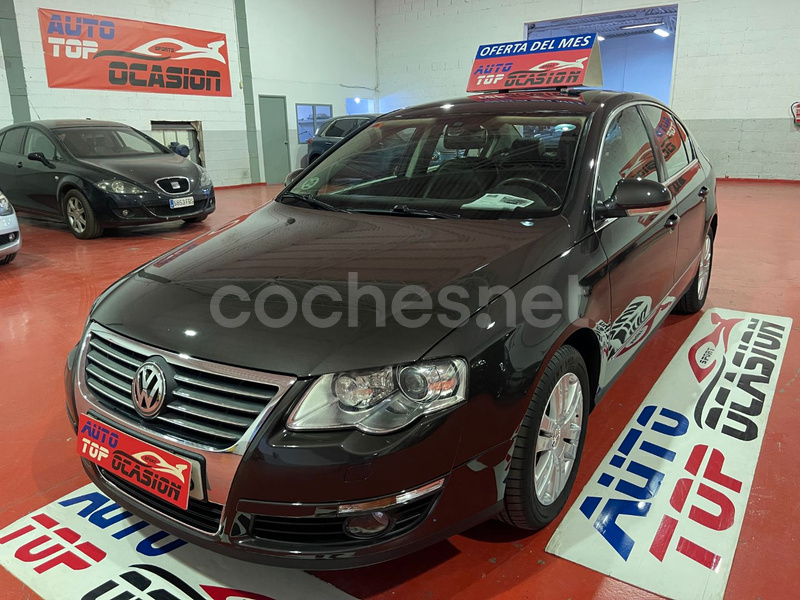 VOLKSWAGEN Passat 1.6 TDI 105cv Edition BlueMotion Tech 4p.