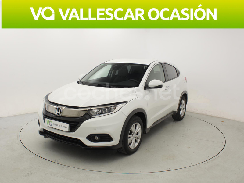 HONDA HR-V 1.5 iVTEC Elegance Navi