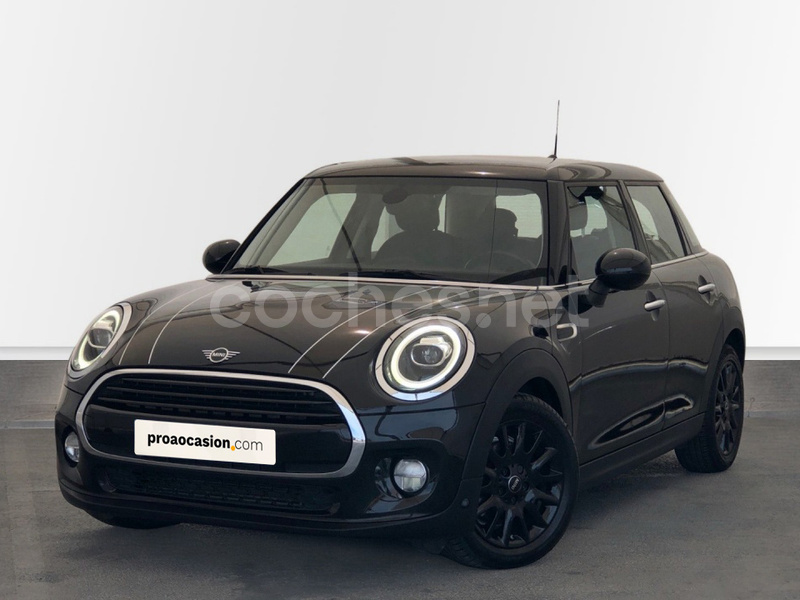 MINI MINI COOPER