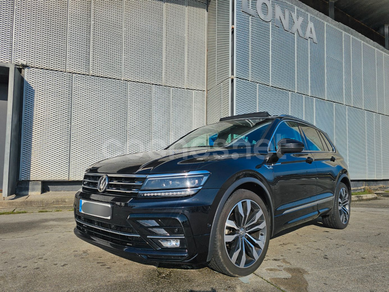 VOLKSWAGEN Tiguan Sport 1.5 TSI 110kW 150CV DSG 5p.