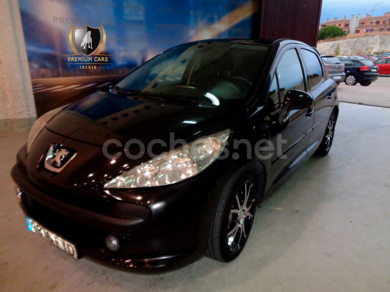 PEUGEOT 207 Sport 1.6 VTi 16v 120