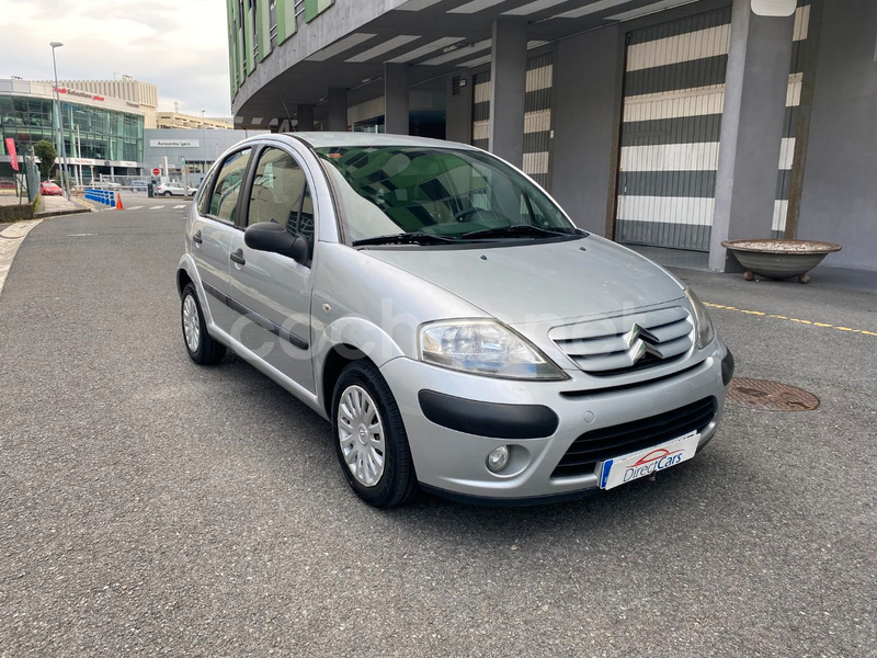 CITROEN C3 1.4i 16v Cool