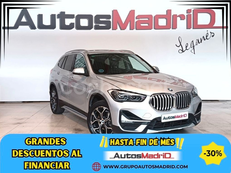 BMW X1 sDrive18dA Business 5p.