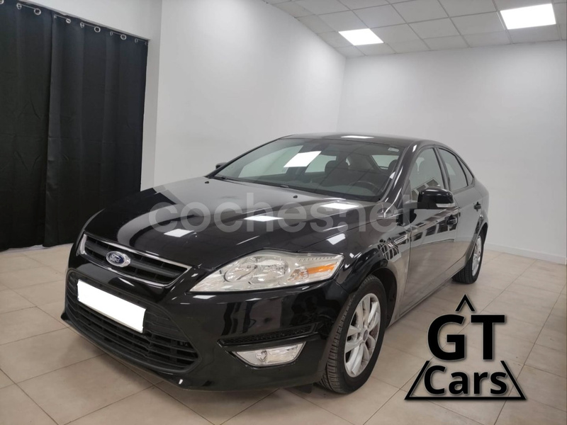 FORD Mondeo 1.6 TDCi ASS 115cv DPF ECOneticTrend 5p.