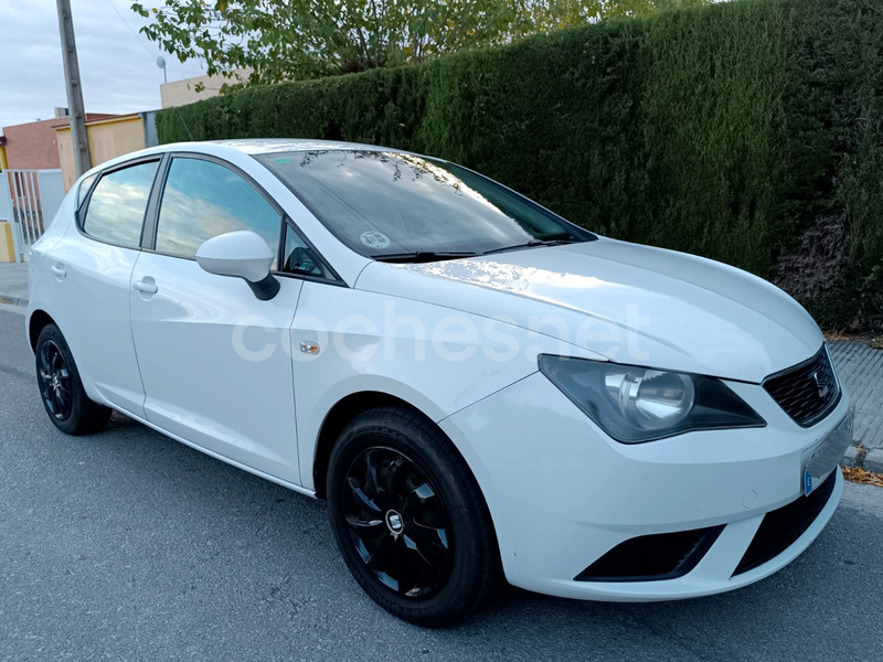 SEAT Ibiza 1.6 TDI Style