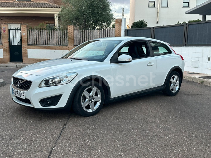 VOLVO C30 1.6D DRIVe Momentum