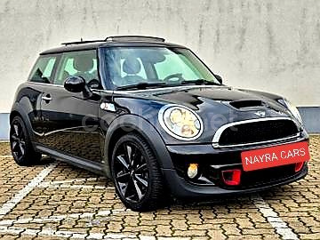 MINI MINI Cooper S 3p.