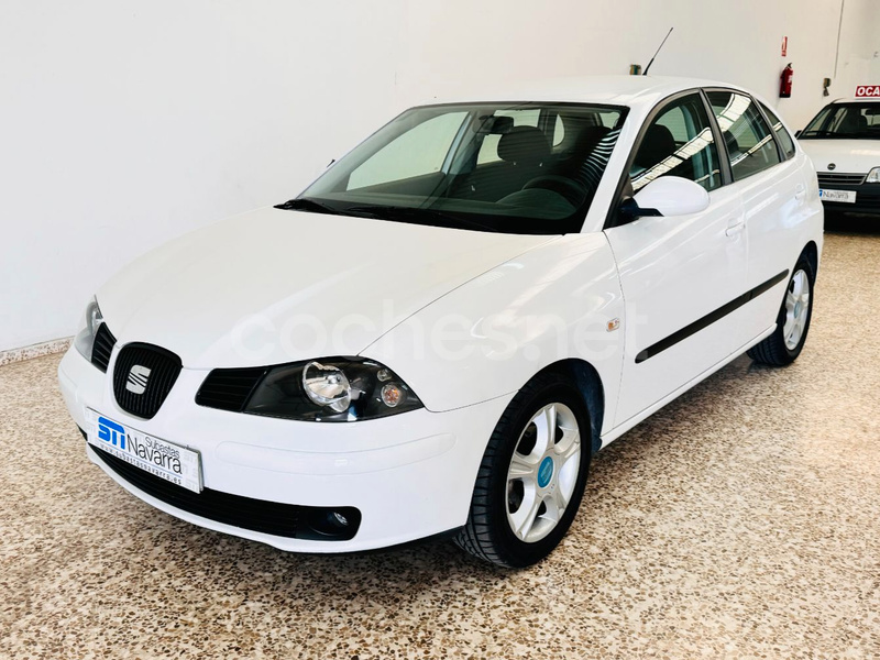 SEAT Ibiza 1.9 TDI 100 CV SPORT RIDER 5p.