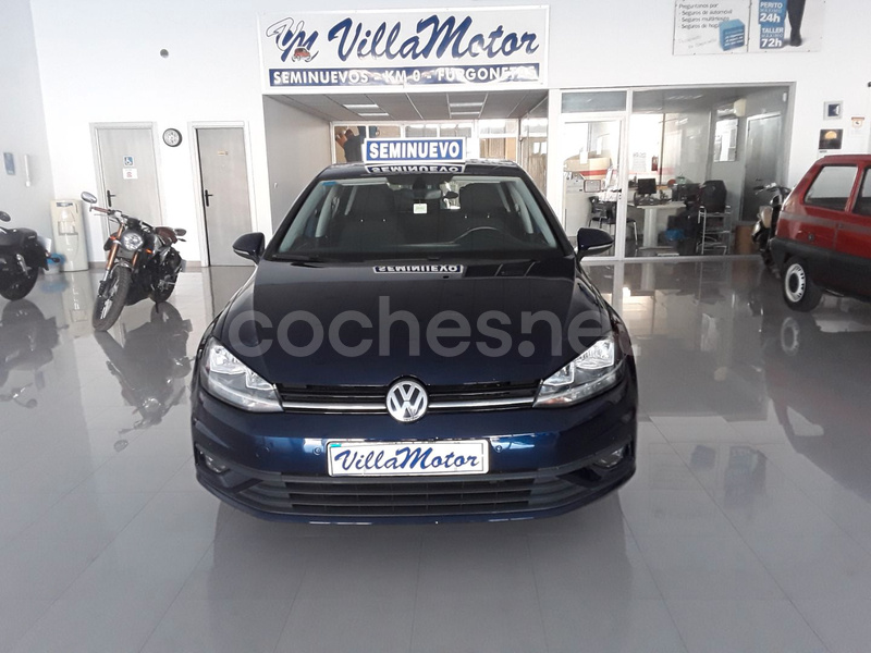 VOLKSWAGEN Golf Ready2Go 1.0 TSI