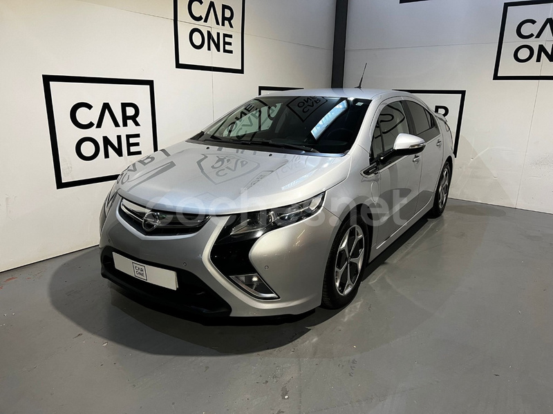 OPEL Ampera 1.4 Excellence