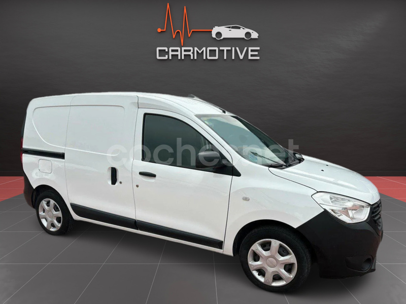 DACIA Dokker Van Essential 1.6 75kW 100CV GLP 4p.