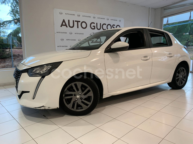 PEUGEOT 208 PureTech Active Pack