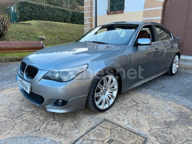 BMW Serie 5 530d