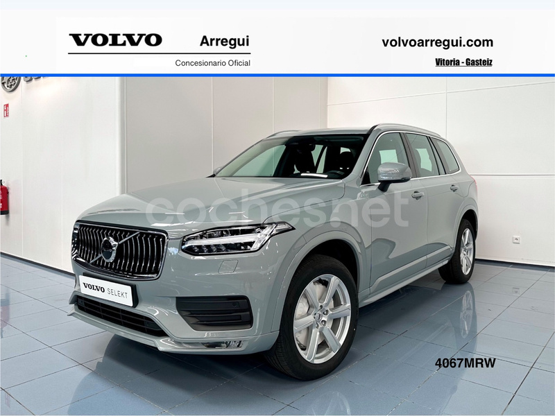 VOLVO XC90 2.0 B5 Gasolina AWD Core Auto