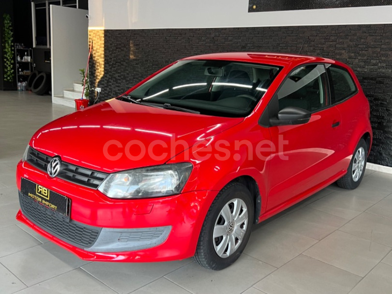 VOLKSWAGEN Polo 1.2 TSI Sport