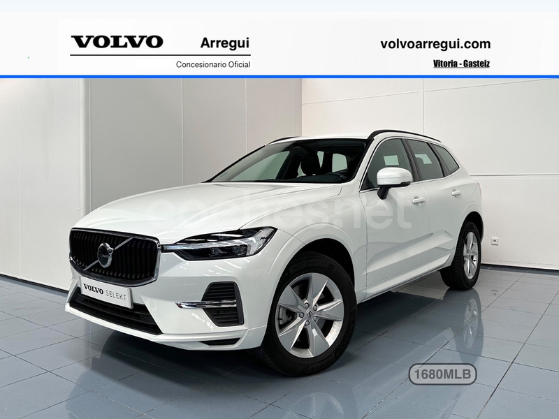 VOLVO XC60 2.0 B4 D Core Auto