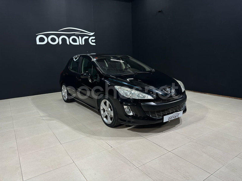 PEUGEOT 308 Sport 1.6THP 150