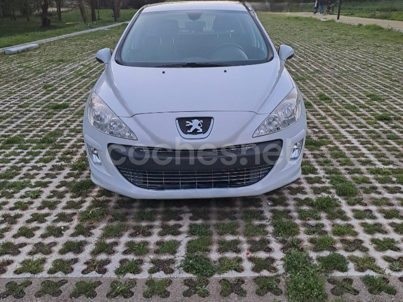 PEUGEOT 308 Sport 1.6 VTi 120