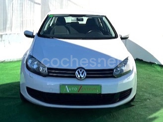 VOLKSWAGEN Golf 1.4 TSI Highline