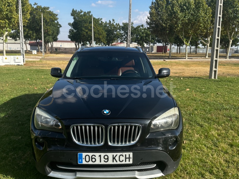 BMW X1 xDrive23d Auto