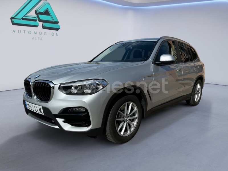 BMW X3 xDrive30e xLine