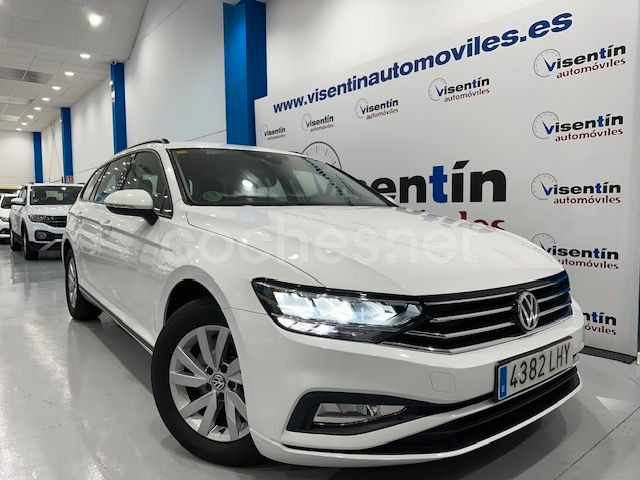 VOLKSWAGEN Passat Variant 1.6 TDI DSG